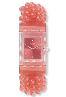 Orologio Swatch Donna in Plastica SUBK154A - SUBK154A